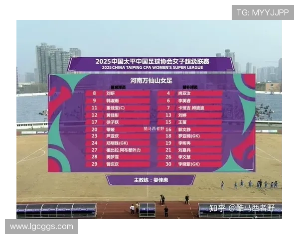 2025年度全国女足球星排行榜揭晓 各省顶级球员精彩对决