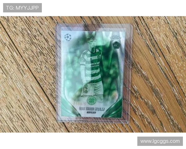 如何成为一名出色的足球球星卡执行者 提升技能与策略的实用指南