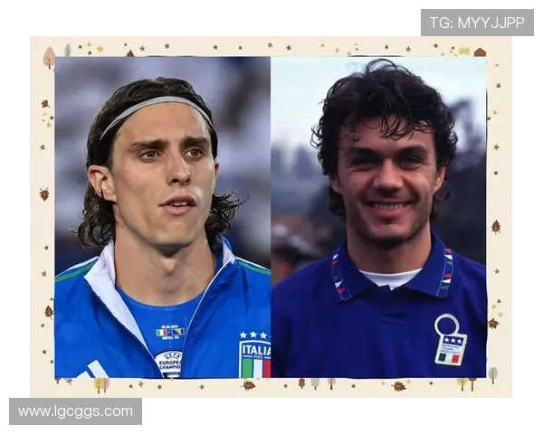 未来之星：当代后卫球员崛起与足球战术革新背后的推动力